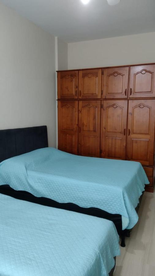 Apartamento Copacabana Rio de Janeiro Exteriör bild