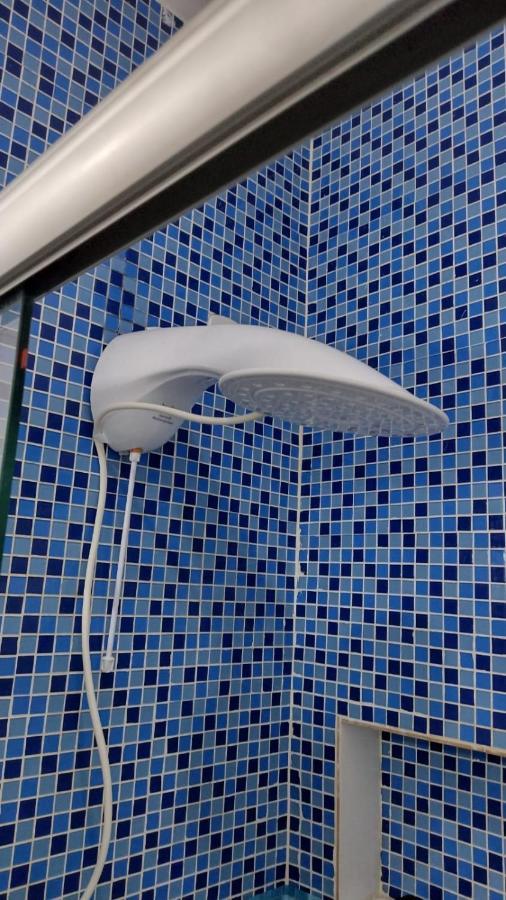 Apartamento Copacabana Rio de Janeiro Exteriör bild