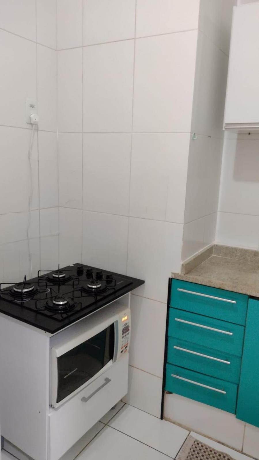 Apartamento Copacabana Rio de Janeiro Exteriör bild